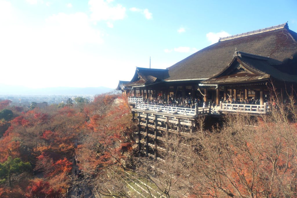 清水寺