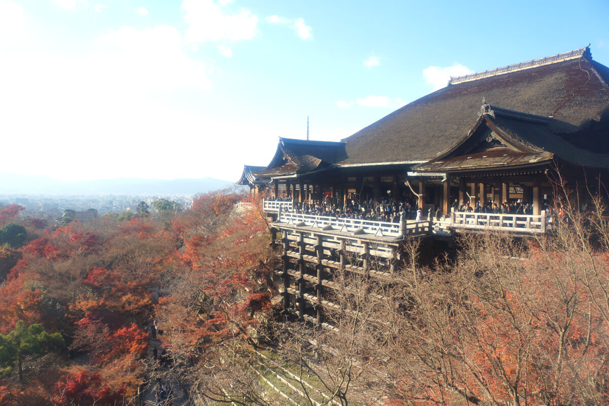 清水寺